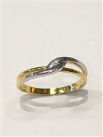 Anello Donna in Oro Vidali Gioielli ANOR-75-34